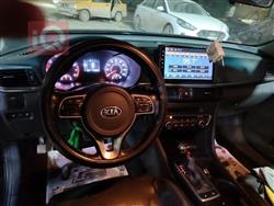 كيا اوبتيما